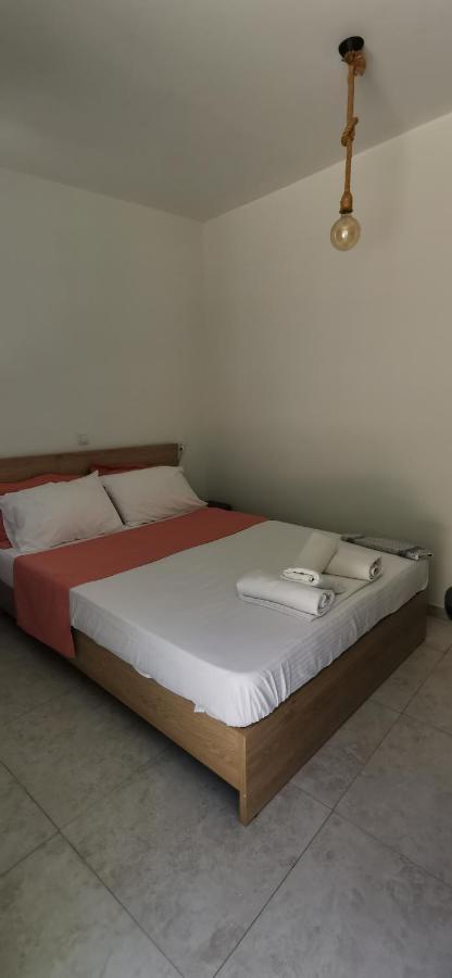 Hotel Escape à Nydri  Extérieur photo