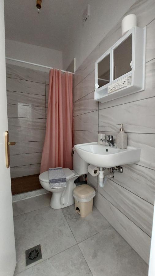 Hotel Escape à Nydri  Extérieur photo