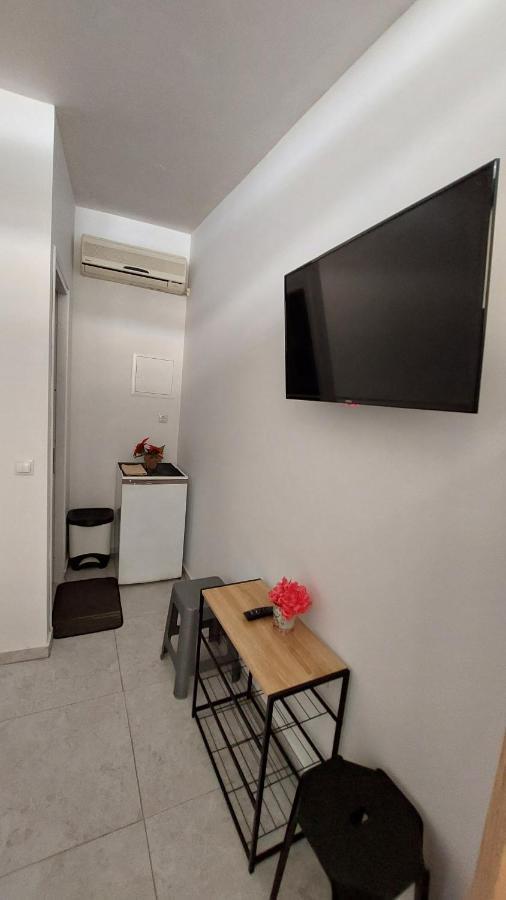 Hotel Escape à Nydri  Extérieur photo
